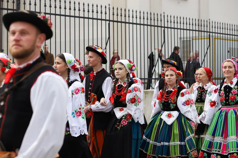 Ingres bp. Wojciecha Osiala cz. 1