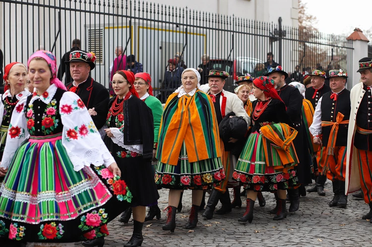 Ingres bp. Wojciecha Osiala cz. 1