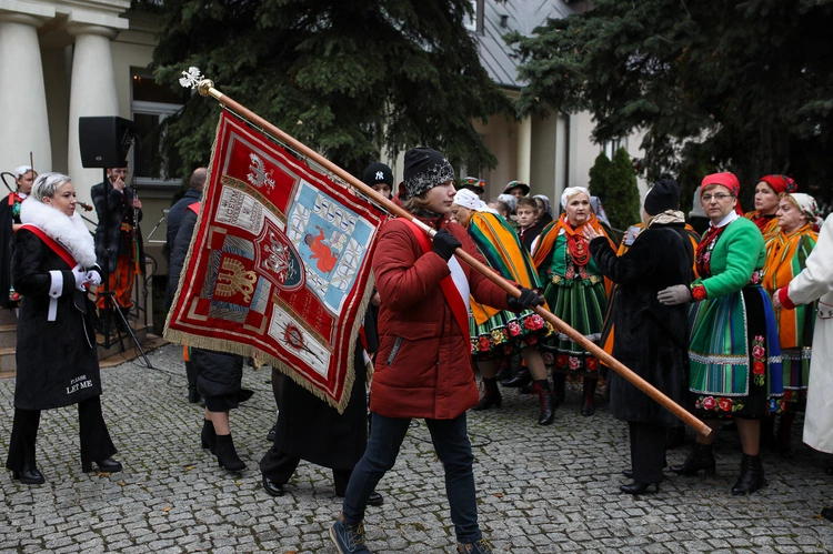Ingres bp. Wojciecha Osiala cz. 1