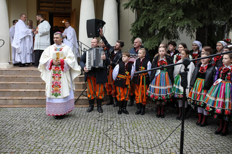Ingres bp. Wojciecha Osiala cz. 1