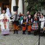 Ingres bp. Wojciecha Osiala cz. 1