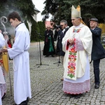 Ingres bp. Wojciecha Osiala cz. 1