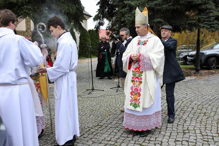 Ingres bp. Wojciecha Osiala cz. 1