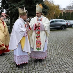 Ingres bp. Wojciecha Osiala cz. 1