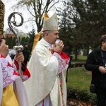Ingres bp. Wojciecha Osiala cz. 1