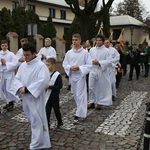 Ingres bp. Wojciecha Osiala cz. 1