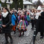 Ingres bp. Wojciecha Osiala cz. 1