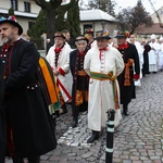 Ingres bp. Wojciecha Osiala cz. 1