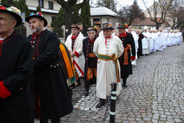 Ingres bp. Wojciecha Osiala cz. 1