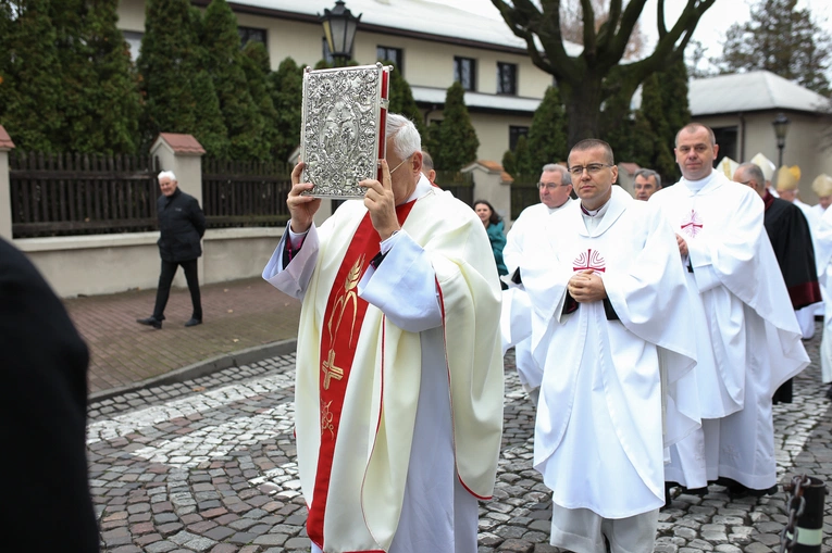 Ingres bp. Wojciecha Osiala cz. 1