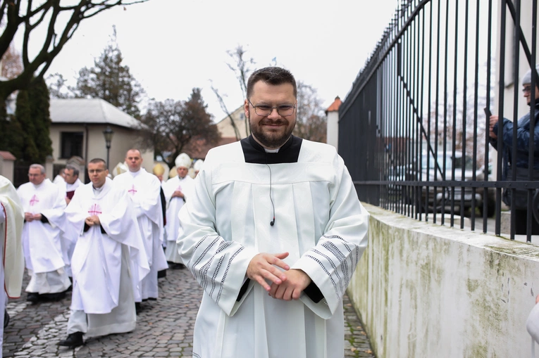 Ingres bp. Wojciecha Osiala cz. 1