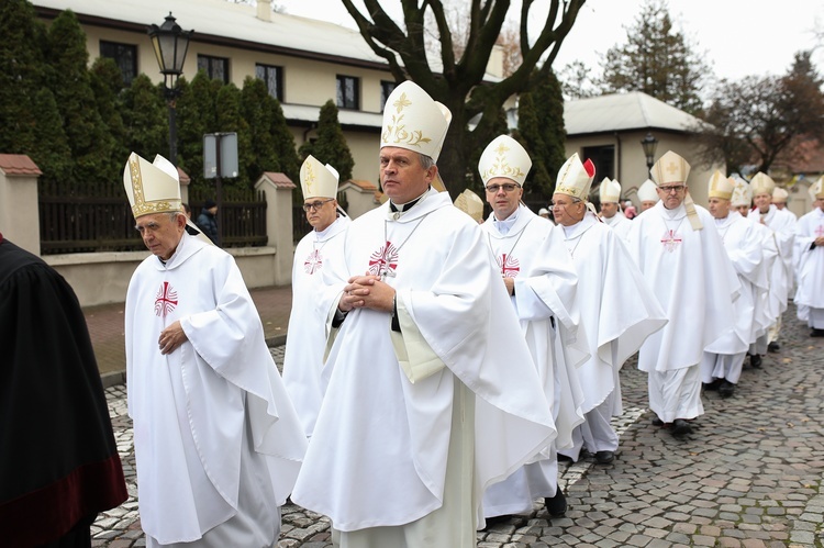 Ingres bp. Wojciecha Osiala cz. 1