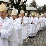 Ingres bp. Wojciecha Osiala cz. 1