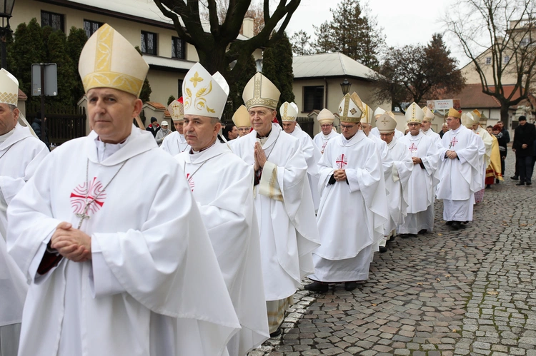 Ingres bp. Wojciecha Osiala cz. 1