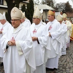 Ingres bp. Wojciecha Osiala cz. 1