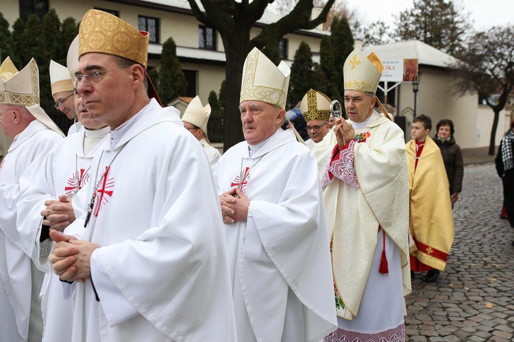 Ingres bp. Wojciecha Osiala cz. 1