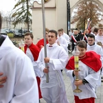 Ingres bp. Wojciecha Osiala cz. 1