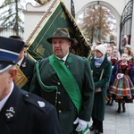 Ingres bp. Wojciecha Osiala cz. 1