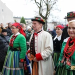 Ingres bp. Wojciecha Osiala cz. 1