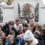 Ingres bp. Wojciecha Osiala cz. 1