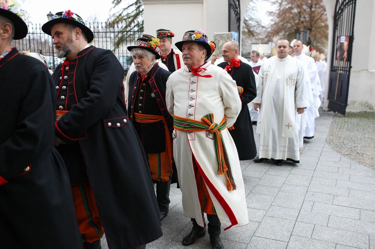 Ingres bp. Wojciecha Osiala cz. 1