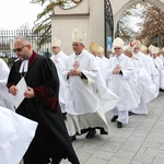 Ingres bp. Wojciecha Osiala cz. 1