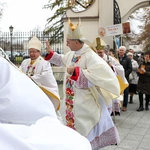 Ingres bp. Wojciecha Osiala cz. 1