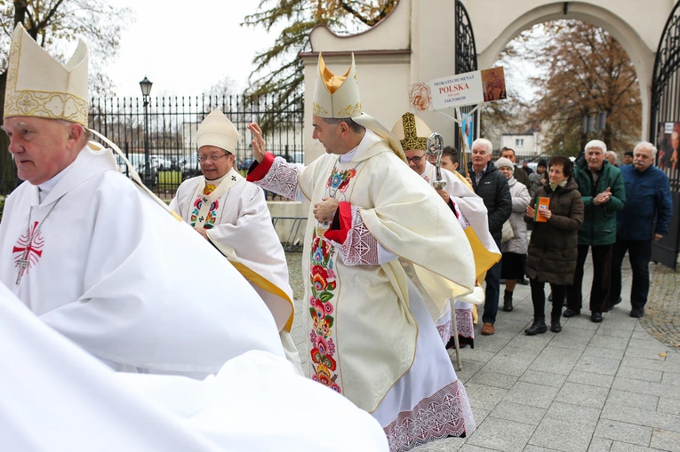 Ingres bp. Wojciecha Osiala cz. 1