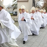 Ingres bp. Wojciecha Osiala cz. 1