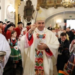 Ingres bp. Wojciecha Osiala cz. 1