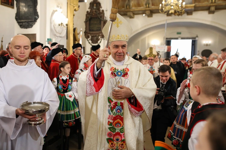 Ingres bp. Wojciecha Osiala cz. 1