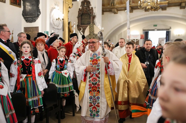 Ingres bp. Wojciecha Osiala cz. 1