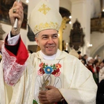 Ingres bp. Wojciecha Osiala cz. 1