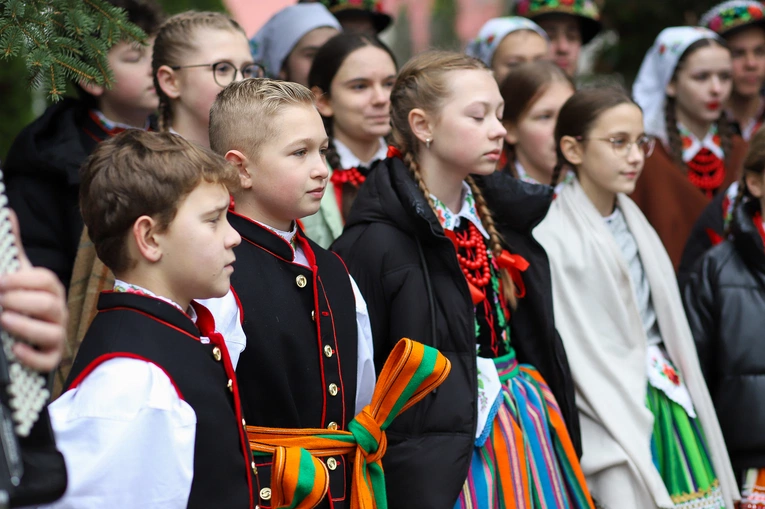 Ingres bp. Wojciecha Osiala cz. 1