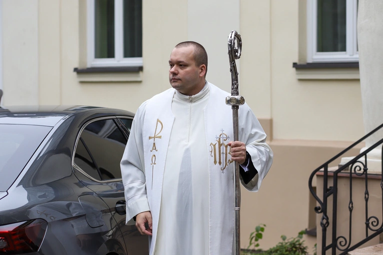 Ingres bp. Wojciecha Osiala cz. 1
