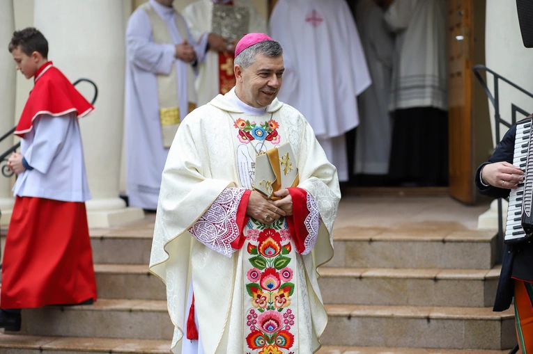 Ingres bp. Wojciecha Osiala cz. 1