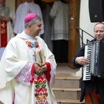 Ingres bp. Wojciecha Osiala cz. 1