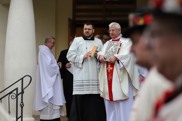 Ingres bp. Wojciecha Osiala cz. 1