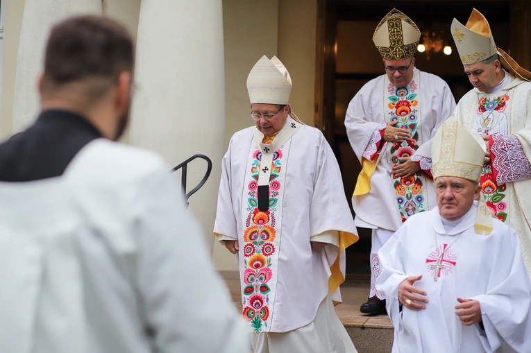 Ingres bp. Wojciecha Osiala cz. 1