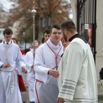 Ingres bp. Wojciecha Osiala cz. 1