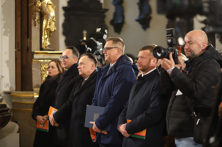 Ingres bp. Wojciecha Osiala cz. 2