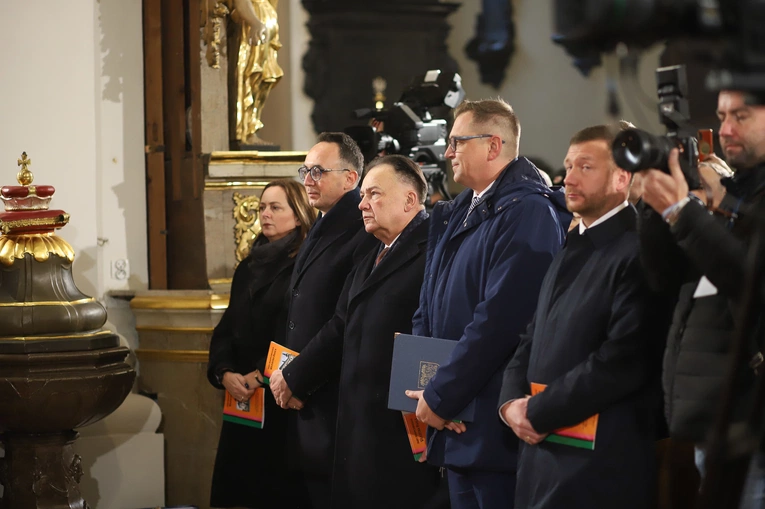 Ingres bp. Wojciecha Osiala cz. 2