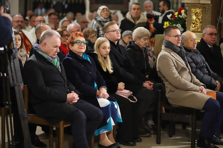 Ingres bp. Wojciecha Osiala cz. 2