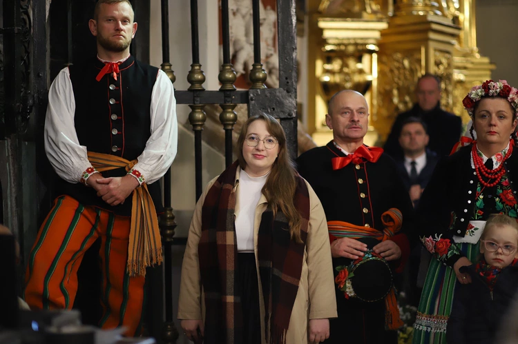 Ingres bp. Wojciecha Osiala cz. 2