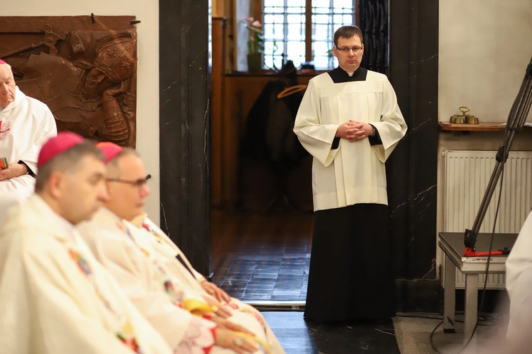 Ingres bp. Wojciecha Osiala cz. 2