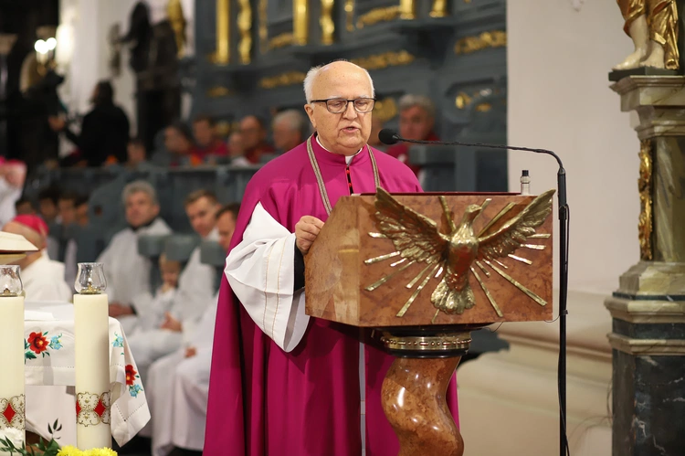 Ingres bp. Wojciecha Osiala cz. 2