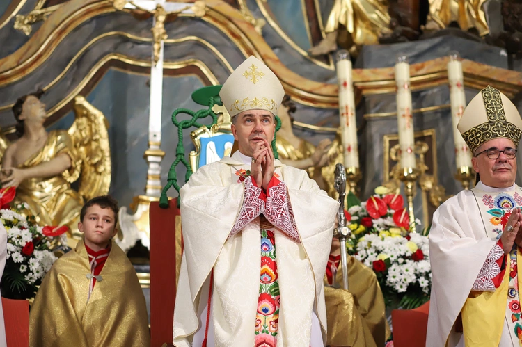 Ingres bp. Wojciecha Osiala cz. 2