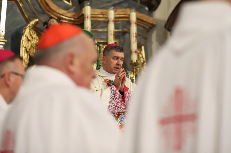 Ingres bp. Wojciecha Osiala cz. 2