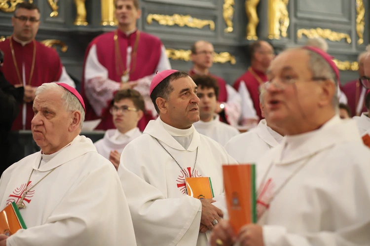 Ingres bp. Wojciecha Osiala cz. 2