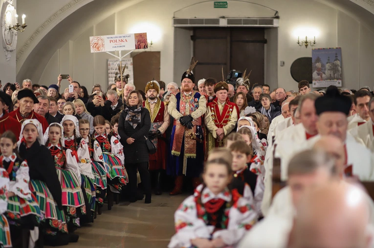 Ingres bp. Wojciecha Osiala cz. 2